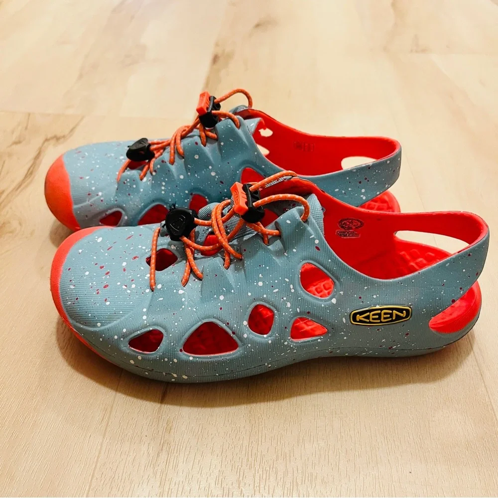 Keen 2 Rio water shoes summer sandals